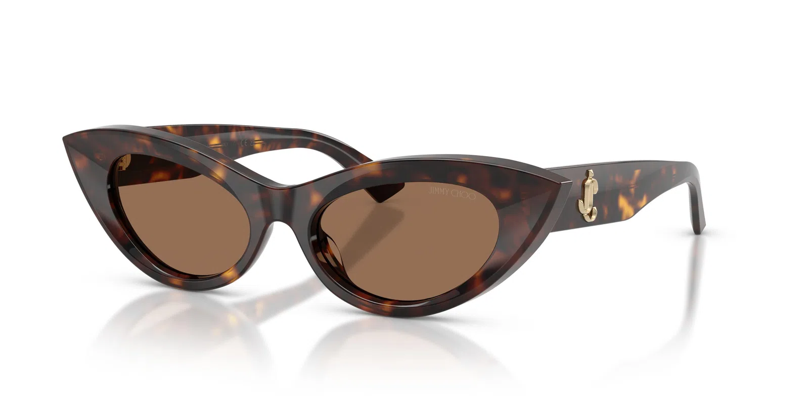 Jimmy Choo 5075U Sunglasses - view 3